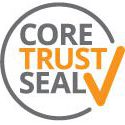 cropped cropped CoreTrustSeal logo 150px